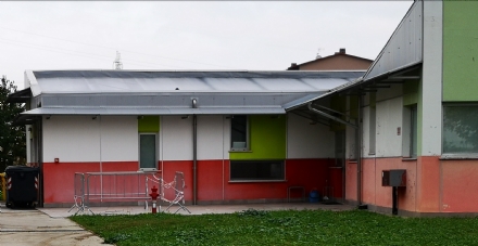 VENARIA - La materna del Gallo Praile chiusa dal prossimo 11 novembre