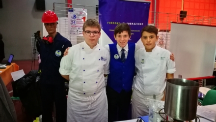 VENARIA - Sabato ritorna il «Salone dell'Orientamento Scolastico»