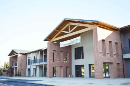 VENARIA - Piccola Reggia, Frediani: «L'Asl To3 non ha dato indicazioni su come gestire i positivi»