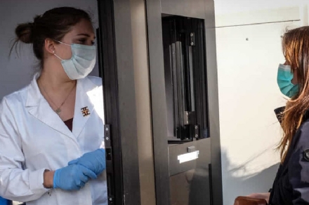 RITARDI VACCINI - L'assessore regionale Icardi: «Seconda fase scatterà a metà febbraio»
