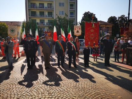VENARIA - Associazioni e giovani protagonisti alla Festa della Repubblica