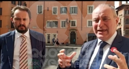 VENARIA ELEZIONI - L'endorsement alla Schillaci arriva dai sindaci di Collegno e Grugliasco