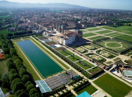 VENARIA - Anche la Reggia tra le bellezze da visitare nel 2019 per Lonely Planet