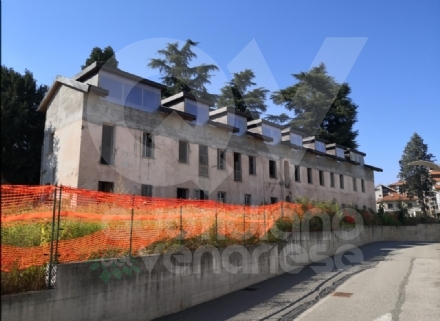 RIVOLI - Assegnati i lavori di recupero dell'ex mensa Elcat: ospiteranno Serd e la Salute Mentale dell'Asl To3