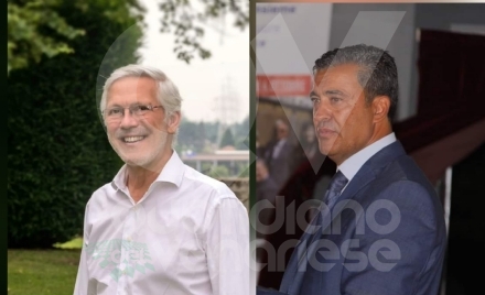 PIANEZZA ELEZIONI 2021 - I candidati di «Pianezza Protagonista» e «Insieme per Pianezza»