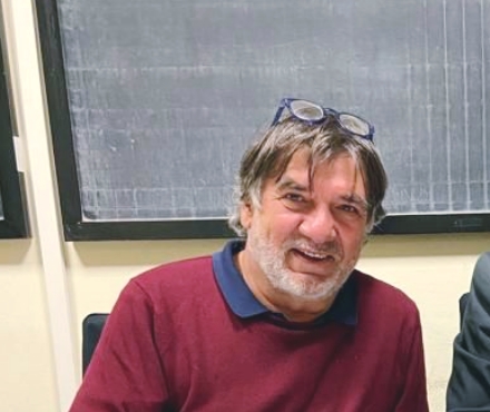 VENARIA - Il grande cuore dell'Unitre: raccolti 1.500 euro per il popolo ucraino