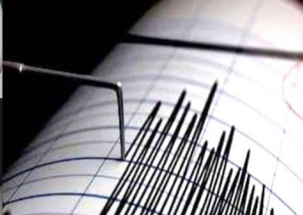 TERREMOTO in Val di Susa: scossa a Condove, sentita anche nella nostra zona.