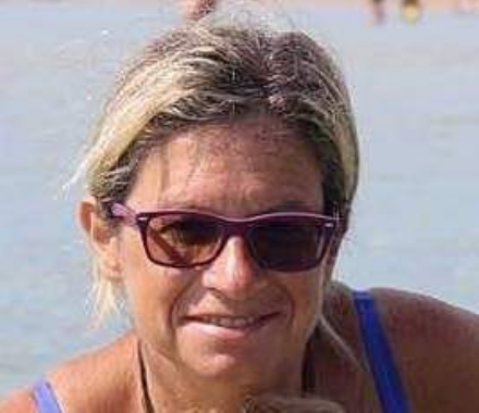 RIVOLI-GRUGLIASCO - Addio a Roberta Goglino: la dietista del Comune di Rivoli aveva 49 anni