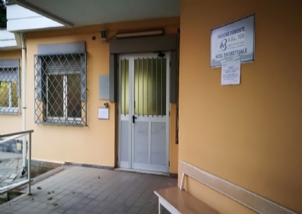 DRUENTO - Petizione del Pd per l'ambulatorio di via Morandi: «Aperto 5 giorni la settimana»