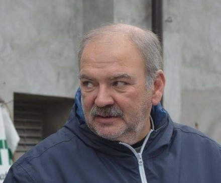 VENARIA-GRUGLIASCO - Addio a Claudio Muller, il «gigante buono» che amava la corsa