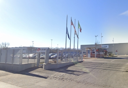 GRUGLIASCO - Futuro Lear: i carichi di lavoro sono esigui. Giovedì assemblea davanti alla Regione