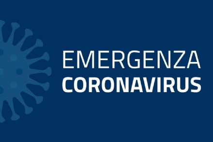 CORONAVIRUS - Bollettino pomeridiano: 16 nuovi decessi, 7 in provincia di Torino