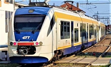 TORINO-CERES - Treni in ritardo? Scattano nuovi sconti per chi si abbona