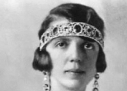 VENARIA - Una mostra dedicata a Mafalda di Savoia, la «Martire di Buchenwald»