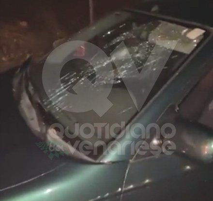 GRUGLIASCO - Attivisti di Azione Studentesca aggrediti con bastoni e catene e minacciati di morte
