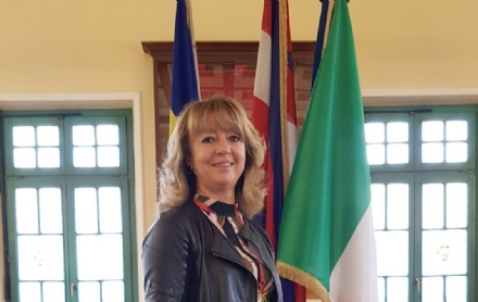 VENARIA - Nicoletta Blencio è il nuovo segretario generale del Comune di Venaria