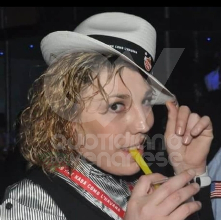 TRAGEDIA A GRUGLIASCO - Addio a Debora, morta a 42 anni mentre ballava al «Miss Penelope»