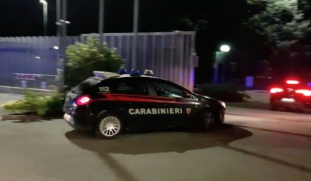 GRUGLIASCO - «Paga o ti incendiamo l'azienda agricola»: avvocato civilista finisce in manette