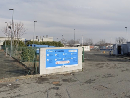 COLLEGNO - Rubano di tutto all'ecocentro: ladri arrestati dai carabinieri