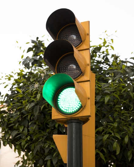 QUALITA' DELL'ARIA - Nessun blocco auto fino a lunedì 2 marzo: in vigore il semaforo verde