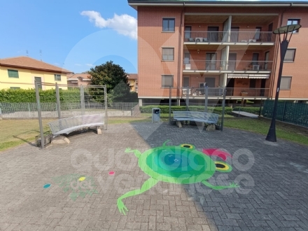 DRUENTO - Anche in città arriva il primo «parco diffuso» - FOTO