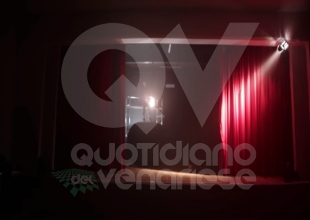 VENARIA-DRUENTO - Giornata mondiale del Teatro: Concordia e Retroscena ricordano un anno di chiusure