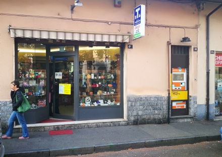 VENARIA - La Dea Bendata bacia la Reale: vinti 200mila euro e una casa alla lotteria "VinciCasa"