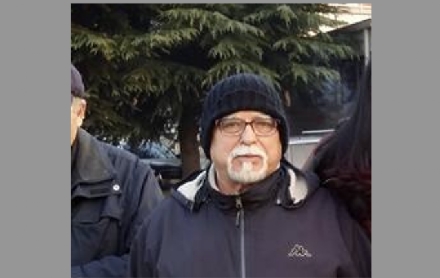 BORGARO IN LUTTO - È morto Mario Capello, storico presidente della Pro Loco