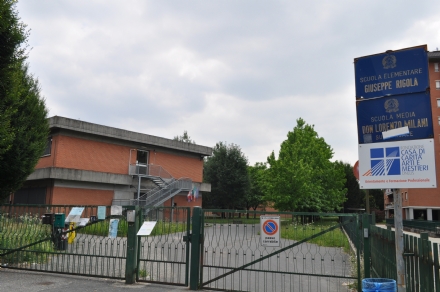 VENARIA - ISCRIZIONI SCUOLE INFANZIA E PRIMARIA: LE INFORMAZIONI UTILI