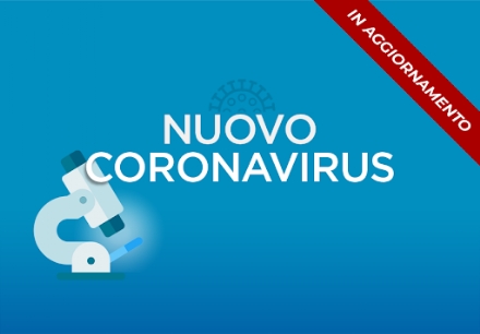 CORONAVIRUS - La mappa dei casi nella nostra zona. Druento e Venaria non vogliono comunicarli