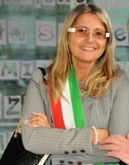 VARISELLA - ELEZIONI 2019: Mariarosa Colombatto è ancora sindaco