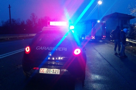 OMICIDIO DI COLLEGNO di via della Viassa - Richiesti 30 anni per chi ha ucciso Andrei Danila