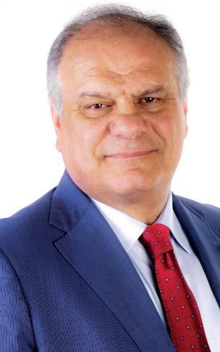 DRUENTO - ELEZIONI 2019: Carlo Vietti sindaco per la terza volta nella storia