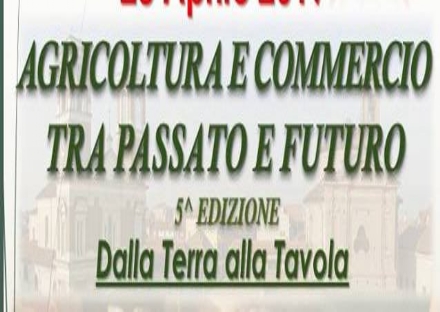 CASELLE - Torna l'appuntamento con la «Fiera Agricoltura e Commercio, tra passato e futuro»