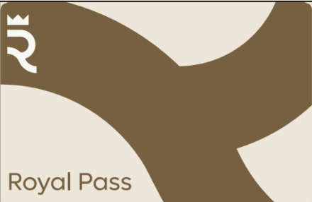 TORINO-VENARIA-RIVOLI - Nasce il «Royal Pass»: biglietto unico per 16 dimore reali