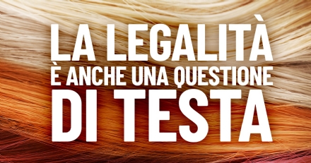 Parte la campagna per dire «no» all'abusivismo nei settori dell'acconciatura e dell'estetica