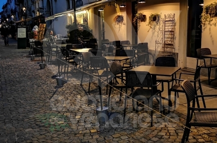 VENARIA - Ultima rata Tosap rinviata ad aprile 2021. Monetizzazione parcheggi: sospese le rate