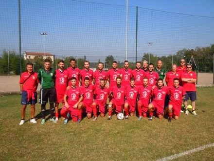 SPORT - Questa sera al «Morello» il ValDruento gioca per entrare nella storia
