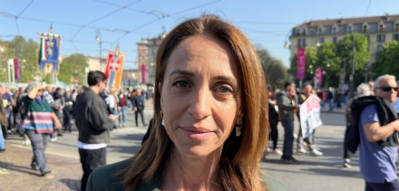G7 A VENARIA - Chiorino (FdI): «Minacce anarchiche? La Cittá non sia ostaggio dei talebani green»