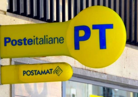 VENARIA - L'ufficio postale di via Guarini chiude un giorno per manutenzione