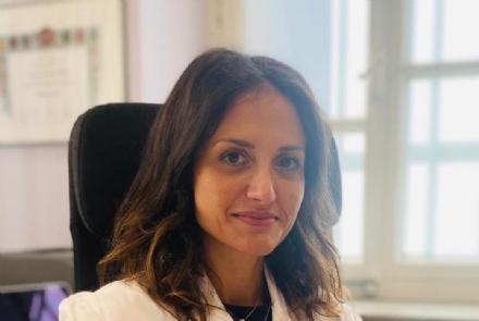 ASL TO3 - Valentina De Biasio è il nuovo direttore della Medicina Legale