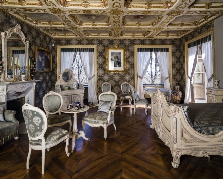 VENARIA - Pasqua alla Reggia: tre giorni pieni di eventi