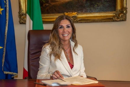 VENARIA-FIANO - Claudia Porchietto rimane in Forza Italia: «Non tradisco la fiducia di Berlusconi»