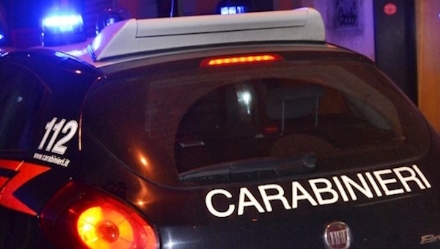 GRUGLIASCO-FAVRIA - Padre e figlio finiscono in manette: avevano cercato di rubare a «Le Gru»