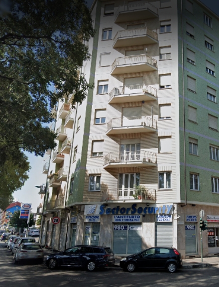 TRAGEDIA FRA TORINO E COLLEGNO - 74enne muore gettandosi dal balcone in corso Francia