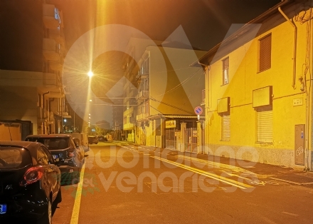 COLLEGNO - Raccolta firme di Fratelli d'Italia per rivedere la viabilità in via Bligny e via Castagnevizza