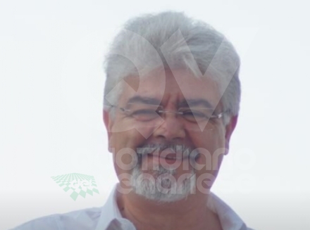 VENARIA - Antonino Esta nuovo presidente dell'Asd Venaria Calcio: succede a Mallardo