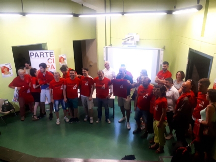 VENARIA - Bilancio Partecipativo, via alle votazioni: ecco i progetti in lizza