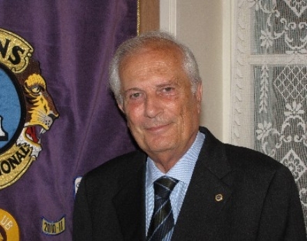 ROBASSOMERO - Il professor Antonio Solini stroncato da un infarto