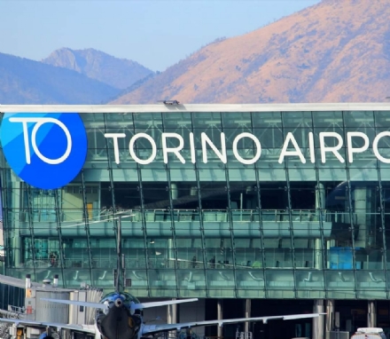 CASELLE - In aeroporto sbarca il Covid Test Point: a pagamento, aperto a tutta la popolazione